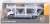 Tiny City Hino 500 (Hino Ranger) Car Carrier White (Diecast Car) Package1