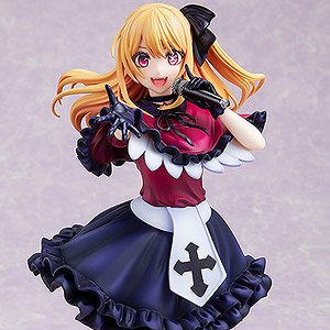 Ruby (PVC Figure)