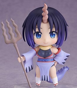 Nendoroid Elma (PVC Figure)