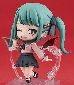 Nendoroid Hatsune Miku: The Vampire Ver. (PVC Figure)