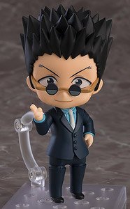 Nendoroid Leorio (PVC Figure)