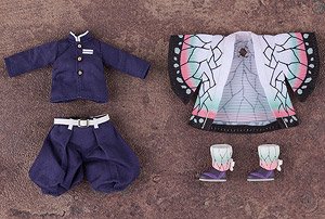 Nendoroid Doll Outfit Set: Shinobu Kocho (PVC Figure)