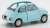 Fiat Nuova 500 (Cruise Celeste) (Blue) (Diecast Car) Item picture2