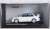 Mitsubishi Lancer Evolution III (White) (Diecast Car) Package1