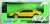 Lotus Esprit Type79 (Yellow) (Diecast Car) Package1