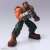 Final Fantasy VII Bring Arts [Barret Wallace] (Completed) Item picture5