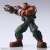 Final Fantasy VII Bring Arts [Barret Wallace] (Completed) Item picture6