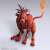 Final Fantasy VII Bring Arts [Red XIII] (Completed) Item picture6