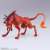 Final Fantasy VII Bring Arts [Red XIII] (Completed) Item picture1