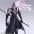 Final Fantasy VII Bring Arts [Sephiroth] (Completed) Item picture6