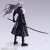 Final Fantasy VII Bring Arts [Sephiroth] (Completed) Item picture7