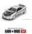 Nissan Skyline GT-R R33 DAI33 V1 (LHD) (Diecast Car) Item picture3