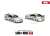 Nissan スカイライン GT-R R33 DAI33 V1 (左ハンドル) (ミニカー) その他の画像1