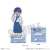 TV Animation [Gin Tama] Retro Pop Acrylic Stand B Shinpachi Shimura (Anime Toy) Item picture1