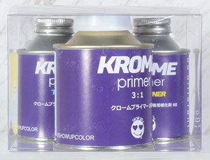 KROME primer 180 (塗料)