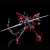 Riobot Space Knight Tekkaman Blade - Blaster Tekkaman Evil (Completed) Item picture7