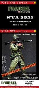 NVA RPG (ViNH) (Plastic model)