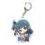 Gyugyutto Acrylic Key Ring Yohane of the Parhelion: Sunshine in the Mirror Yohane (Anime Toy) Item picture1
