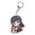 Gyugyutto Acrylic Key Ring Yohane of the Parhelion: Sunshine in the Mirror Dia (Anime Toy) Item picture1