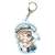 Gyugyutto Acrylic Key Ring Yohane of the Parhelion: Sunshine in the Mirror You (Anime Toy) Item picture1