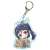 Gyugyutto Acrylic Key Ring Yohane of the Parhelion: Sunshine in the Mirror Canan (Anime Toy) Item picture1
