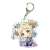 Gyugyutto Acrylic Key Ring Yohane of the Parhelion: Sunshine in the Mirror Mari (Anime Toy) Item picture1