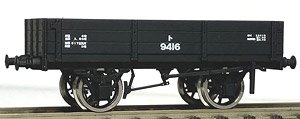 1/80(HO) Type TO9416 Paper Kit (Unassembled Kit) (Model Train)