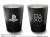 Play Station Stainless Thermo Tumbler for Play Station Black (Anime Toy) Item picture2