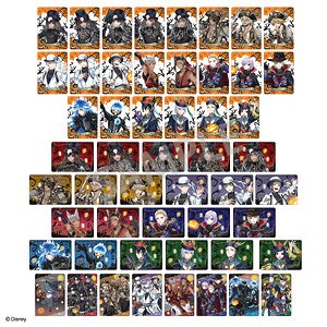 Disney: Twisted-Wonderland Scarry Dress ver Picharm (Set of 26) (Anime Toy)