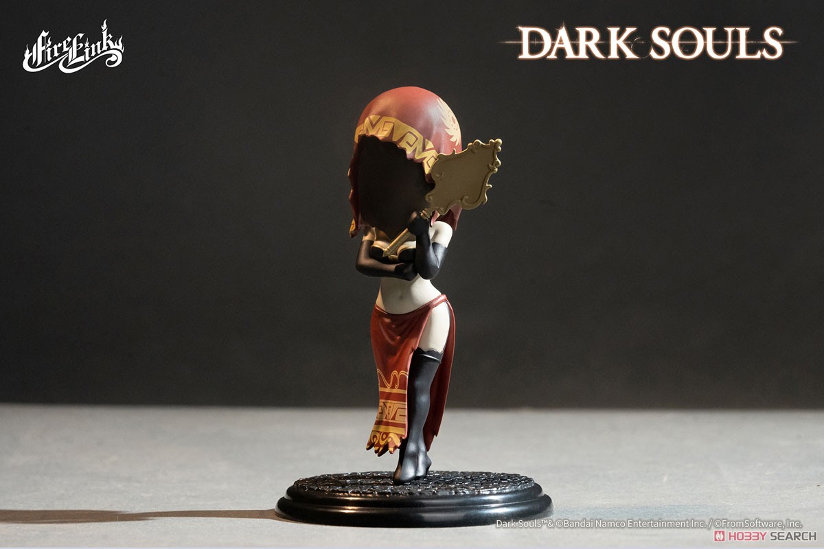 Dark Souls Deformation Figure Vol.3 (Set of 6) (Completed) 商品画像2