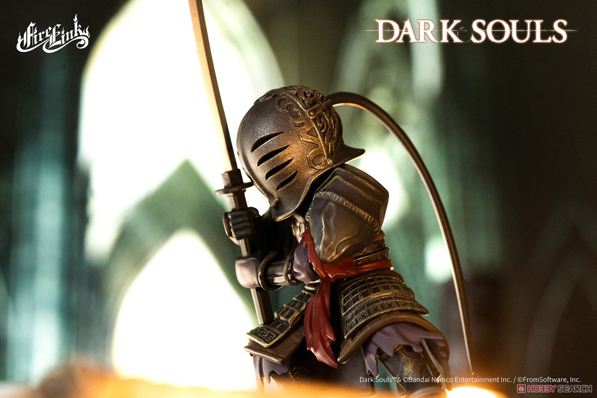 Dark Souls Deformation Figure Vol.3 (Set of 6) (Completed) その他の画像10 Modal