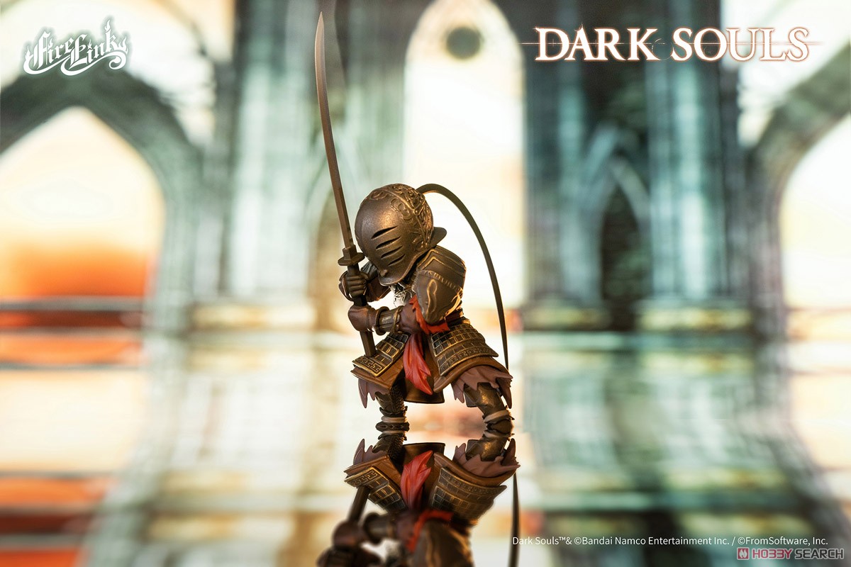 Dark Souls Deformation Figure Vol.3 (Set of 6) (Completed) その他の画像11 Modal