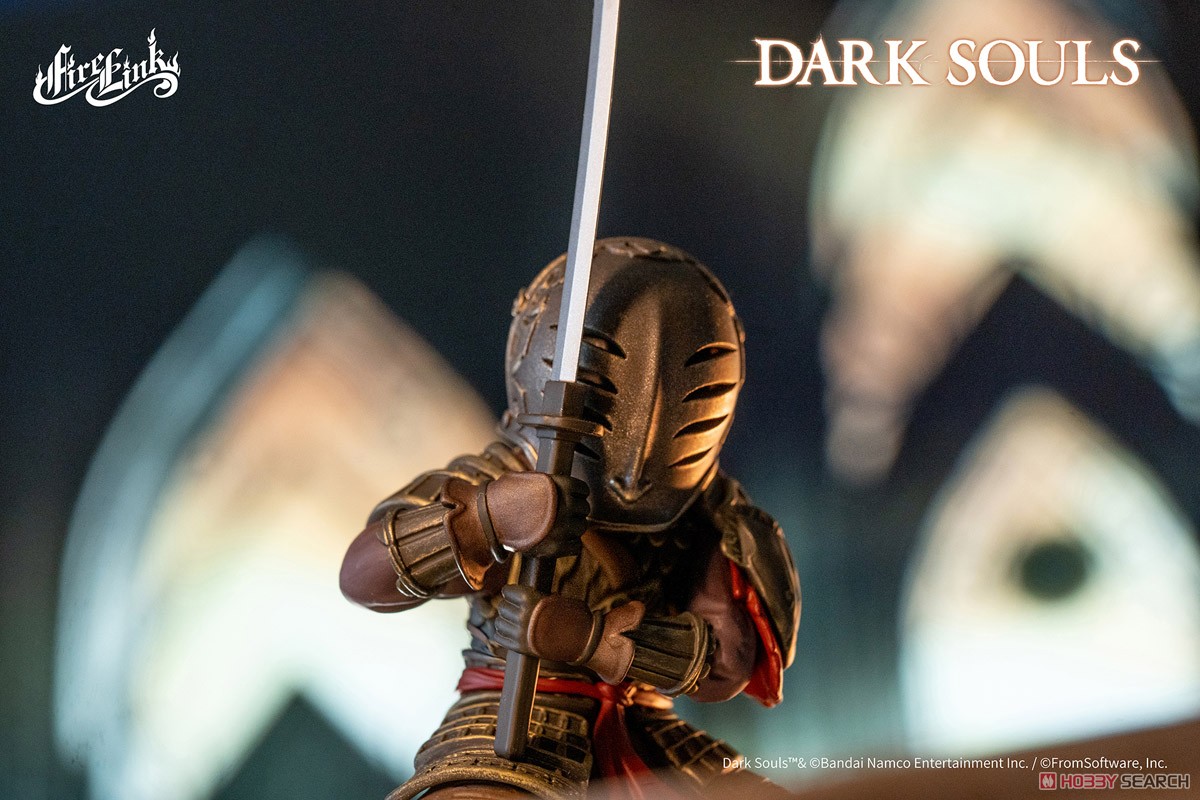 Dark Souls Deformation Figure Vol.3 (Set of 6) (Completed) その他の画像12 Modal