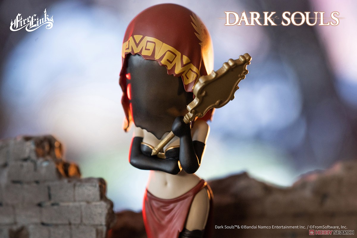 Dark Souls Deformation Figure Vol.3 (Set of 6) (Completed) その他の画像14 Modal