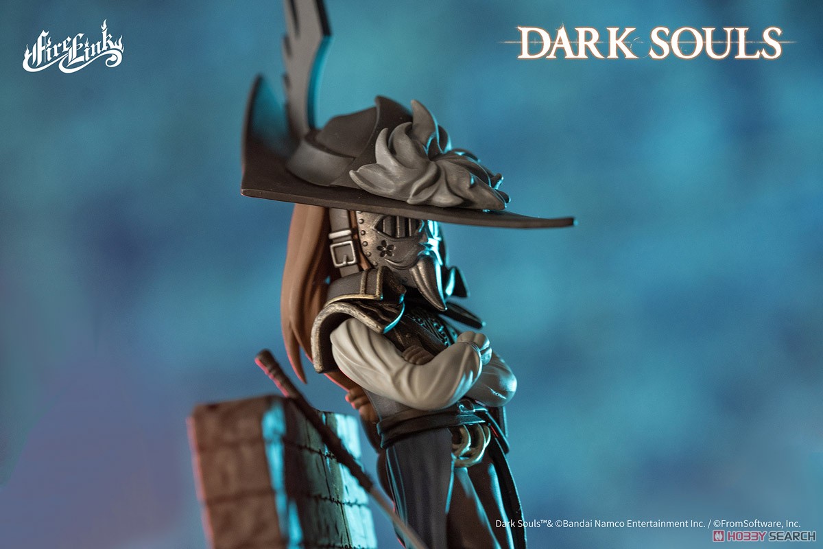 Dark Souls Deformation Figure Vol.3 (Set of 6) (Completed) その他の画像15 Modal