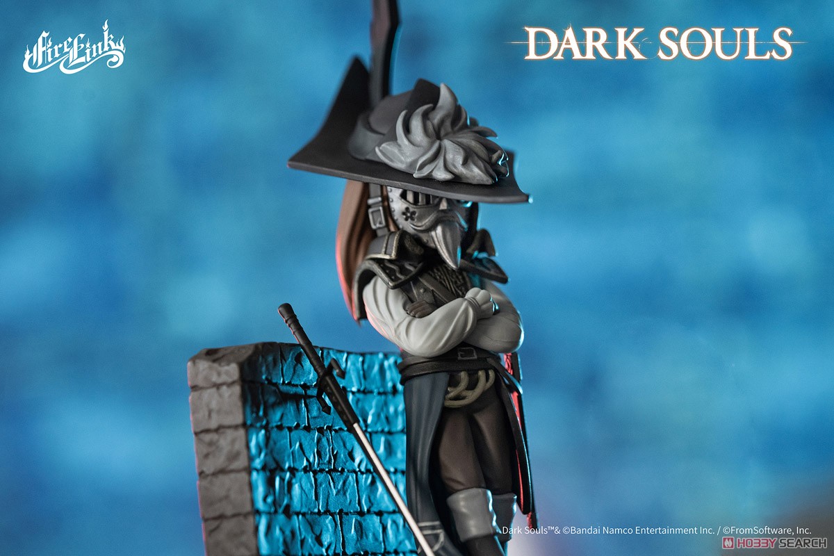 Dark Souls Deformation Figure Vol.3 (Set of 6) (Completed) その他の画像16 Modal