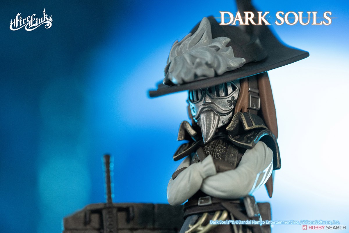 Dark Souls Deformation Figure Vol.3 (Set of 6) (Completed) その他の画像17 Modal