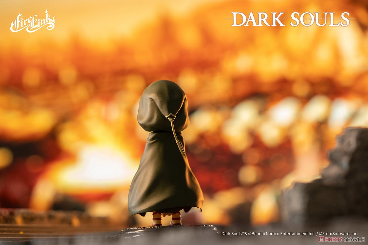 Dark Souls Deformation Figure Vol.3 (Set of 6) (Completed) その他の画像4