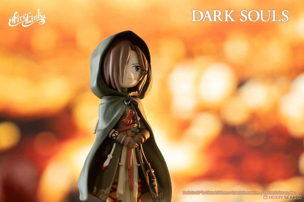 Dark Souls Deformation Figure Vol.3 (Set of 6) (Completed) その他の画像5