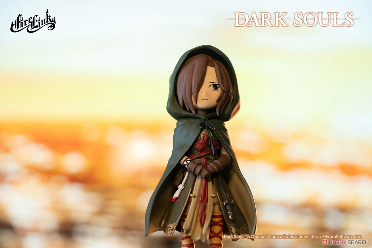 Dark Souls Deformation Figure Vol.3 (Set of 6) (Completed) Other picture6