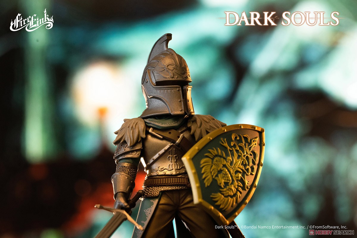 Dark Souls Deformation Figure Vol.3 (Set of 6) (Completed) その他の画像8