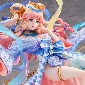 [Macross Frontier] Sheryl Nome -Tsukuyomi Ver.- (SHIBUYA SCRAMBLE FIGURE) (PVC Figure)