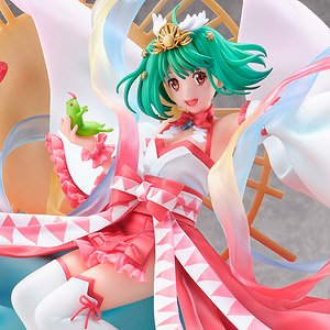 [Macross Frontier] Ranka Lee -Amaterasu Ver.- (SHIBUYA SCRAMBLE FIGURE) (PVC Figure)