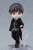 Nendoroid Doll Work Outfit Set: Butler Outfit (PVC Figure) Other picture2