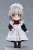Nendoroid Doll Work Outfit Set: Maid Outfit Long (Black) (PVC Figure) Other picture1