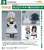 Nendoroid Doll Work Outfit Set: Maid Outfit Long (Green) (PVC Figure) Other picture3