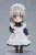Nendoroid Doll Work Outfit Set: Maid Outfit Long (Green) (PVC Figure) Other picture1