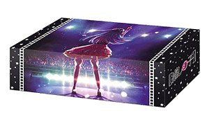 Bushiroad Storage Box Collection V2 Vol.249 [[Oshi no Ko]] (Card Supplies)