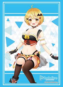 ブシロード スリーブコレクション HG Vol.3972 ホロライブプロダクション 『夜空メル』 2023ver. (カードスリーブ)