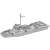 海上自衛隊 YT75号50t型曳船 (プラモデル) その他の画像1